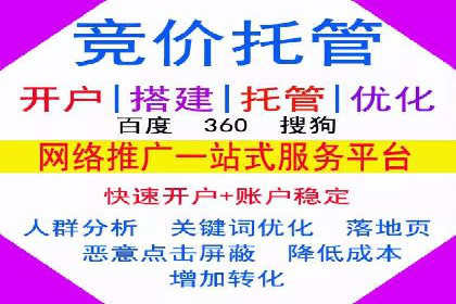 百度竞价广告的关键词策略与优化——以某行业为例